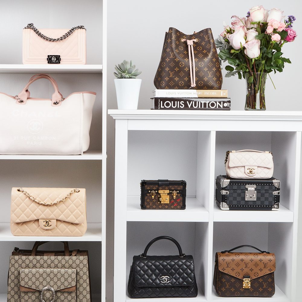 Selling Designer Bags | Best Handbag Brands to Consign at HULA