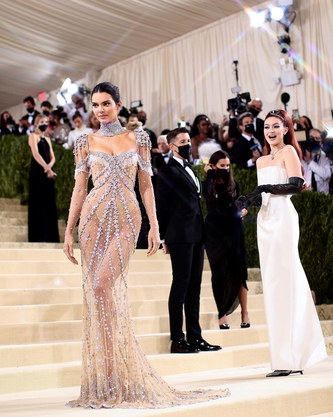 Met Gala 2021 Looks That Blew Us Away & Some Eco-Looks of the Night